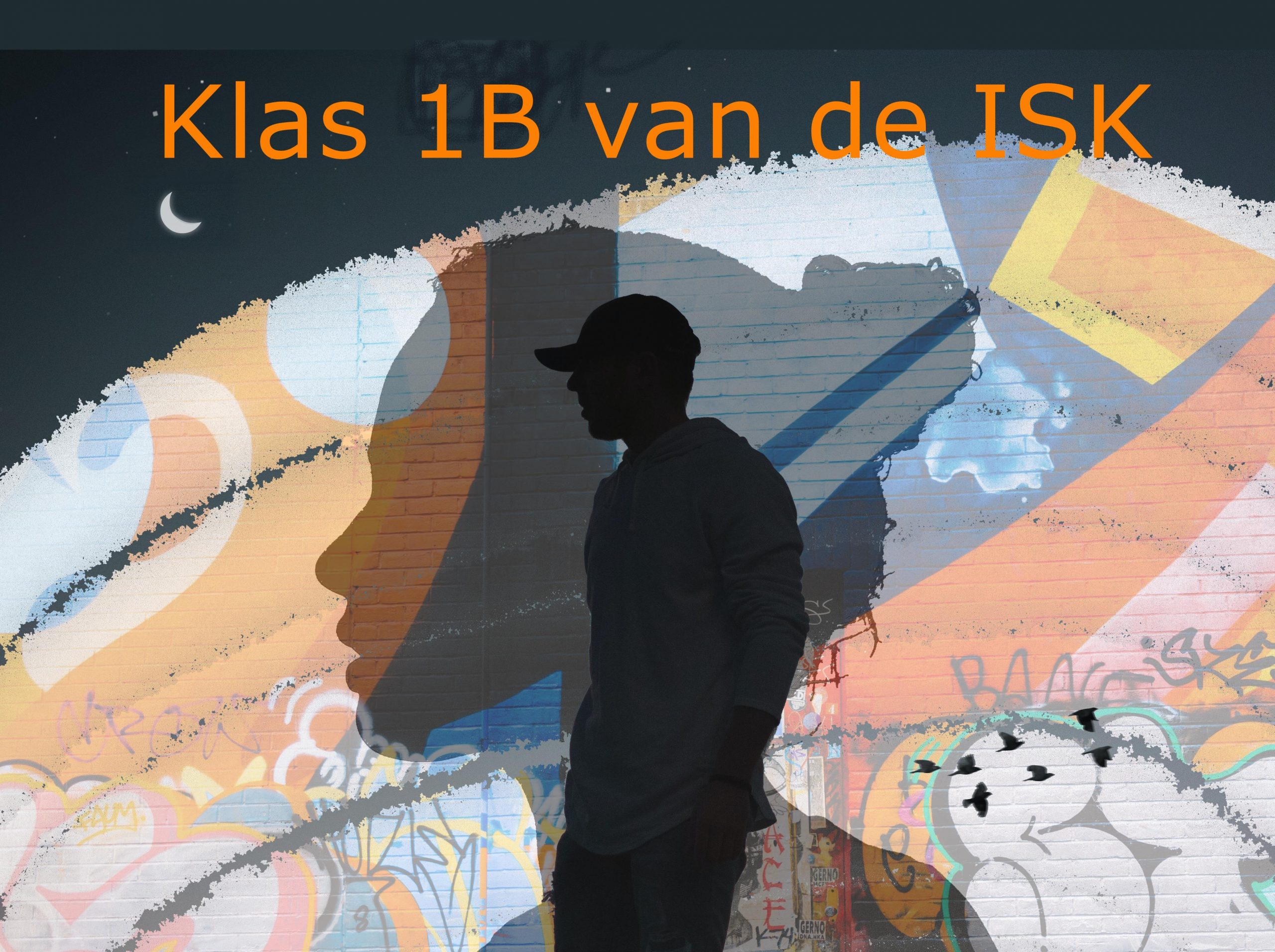 ISK 1B cover