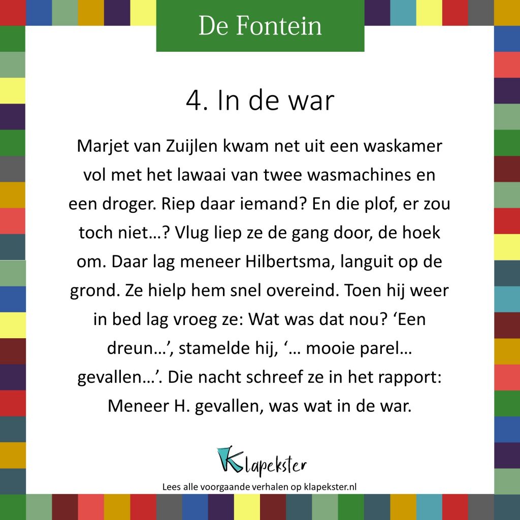 04 F - In de war