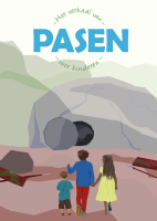 Pasen voor kinderen_Cover